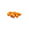Yupik BBQ Cashews, 2.2 lb (35.2 oz), Kosher, Vegan, Roasted Salted Nuts, Seasoned Nuts with Spices, Unique Smoky Flavor, Source of Protein & Iron, Crunchy, Savory Snacks(BBQ)