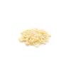 Yupik Blanched Diced Almonds, 2.2 lb (35.2 oz), Kosher, Unsalted, Skinless, Oil-Free, Chopped Nuts, Crunchy Snacks, Source of Fiber, Nut Topping & Inclusion, Ideal for Baking & Cooking(2.2 Pound (Pack of 1))