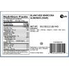 Yupik Blanched Marcona Almonds, 2.2 lb (35.2 oz), Gluten-Free, Vegan, Kosher, Oil-Free, Raw Nuts, Unsalted, Skinless, Oil-Free, Source of Fiber, Healthy Snack(2.2 Pounds (Pack of 6))