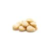 Yupik Blanched Marcona Almonds, 2.2 lb (35.2 oz), Gluten-Free, Vegan, Kosher, Oil-Free, Raw Nuts, Unsalted, Skinless, Oil-Free, Source of Fiber, Healthy Snack(2.2 Pounds)