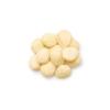 Yupik Blanched Marcona Almonds, 2.2 lb (35.2 oz), Gluten-Free, Vegan, Kosher, Oil-Free, Raw Nuts, Unsalted, Skinless, Oil-Free, Source of Fiber, Healthy Snack(2.2 Pounds)
