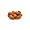 Yupik Dry Roasted Almonds, 2.2 lb (35.2 oz), Gluten-Free, Vegan, Kosher, Whole Nuts, Lightly Roasted, Oil-Free, Unsalted, Crunchy Almonds, Healthy Snacks(2.2 lb)