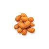 Yupik Dry Roasted Almonds, 2.2 lb (35.2 oz), Gluten-Free, Vegan, Kosher, Whole Nuts, Lightly Roasted, Oil-Free, Unsalted, Crunchy Almonds, Healthy Snacks(2.2 lb (Pack Of 6))