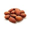 Yupik Lemon Pepper Almonds, 1 lb (16 oz), Vegan, Non-GMO, Kosher, Roasted Almonds, Crunchy Whole Nuts, Seasoned with Lemon Juice, Lemon Peel & Black Pepper, Zesty, Source of Fiber, Savory Snacks(1 lb (Pack of 1))