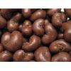 Yupik Nuts Cashews, Large Pieces, 2.2 lb (35.2 oz), Kosher, Natural, Unseasoned, No Added Oil, Fat, Salt, or Sugar, High in Protein and Iron, Low in Sodium, Ideal for Snacking, Cooking, and Toppings(Chocolate Covered)
