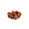 Yupik Raw Hazelnuts, 2.2 lb (35.2 oz), Gluten-Free, Kosher, Filberts, Whole Nuts With Skin, Unsalted, Unroasted, Oil-Free, Source of Fiber & Iron, Healthy Snacks, Ideal for Baking & Cooking(Raw Shelled)