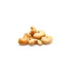 Yupik Roasted Salted Jumbo Cashews, 2.2 lb (35.2 oz), Gluten-Free, Kosher, Vegan, Large Crunchy Nuts, Lightly Seasoned with Salt, Source of Protein & Iron, Savory Snacks(2.2 Pound (Pack of 1))