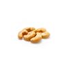 Yupik Roasted Salted Jumbo Cashews, 2.2 lb (35.2 oz), Gluten-Free, Kosher, Vegan, Large Crunchy Nuts, Lightly Seasoned with Salt, Source of Protein & Iron, Savory Snacks(2.2 Pound (Pack of 6))