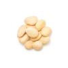 Yupik Roasted Sea Salted Marcona Almonds, 2.2 lb (35.2 oz), Gluten-Free, Vegan, Kosher, Whole Nuts, Salted, Skinless, Blanched, Seasoned Nuts, with Sea Salt, High in Fiber, Savory Snacks(marcona)