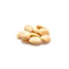Yupik Roasted Sea Salted Marcona Almonds, 2.2 lb (35.2 oz), Gluten-Free, Vegan, Kosher, Whole Nuts, Salted, Skinless, Blanched, Seasoned Nuts, with Sea Salt, High in Fiber, Savory Snacks(marcona)