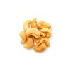 Yupik Roasted Unsalted Whole Cashews, 2.2 lb (35.2 oz), Gluten-Free, Kosher, Vegan, Crunchy Nuts, Lightly Roasted, No Added Salt, Source of Protein & Iron, Savory Snacks(Unsalted)