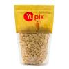 Yupik Blanched Marcona Almonds, 2.2 lb (35.2 oz), Gluten-Free, Vegan, Kosher, Oil-Free, Raw Nuts, Unsalted, Skinless, Oil-Free, Source of Fiber, Healthy Snack(2.2 Pounds (Pack of 6))