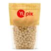 Yupik Macadamia Nuts, Whole Raw, 2.2 lb (35.2 oz), Gluten-Free, Kosher, Unsalted, Unroasted, Oil-Free, Creamy Flavor, High Fiber, Healthy Snacks, Perfect for Baking & Cooking(Jumbo Deluxe Macadamia Nuts)