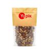 Yupik Raw Brazil Nuts, 2.2 lb (35.2 oz), Gluten-Free, Kosher, Shelled, Unsalted, Unroasted, Raw Nuts, Nutritious Healthy Snacks, Rich in Selenium(35.2 Ounce (Pack of 1))