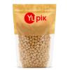 Yupik Raw Hazelnuts, 2.2 lb (35.2 oz), Gluten-Free, Kosher, Filberts, Whole Nuts With Skin, Unsalted, Unroasted, Oil-Free, Source of Fiber & Iron, Healthy Snacks, Ideal for Baking & Cooking(Sweet)