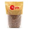 Yupik Raw Pecans, Medium Pieces, 2.2 lb (35.2 oz), Kosher, Gluten-Free, Vegan, Chopped Crunchy Nuts, Unsalted, Unroasted, Source of Fiber, Healthy Snacks, Ideal for Baking, Cooking & Topping(2.2 Pound (Pack of 1))