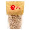 Yupik Roasted Sea Salted Marcona Almonds, 2.2 lb (35.2 oz), Gluten-Free, Vegan, Kosher, Whole Nuts, Salted, Skinless, Blanched, Seasoned Nuts, with Sea Salt, High in Fiber, Savory Snacks(marcona)