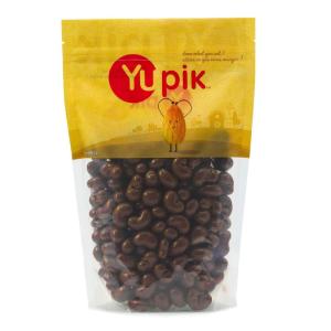Yupik Nuts Cashews, Large Pieces, 2.2 lb (35.2 oz), Kosher, Natural, Unseasoned, No Added Oil, Fat, Salt, or Sugar, High in Protein and Iron, Low in Sodium, Ideal for Snacking, Cooking, and Toppings(Chocolate Covered)