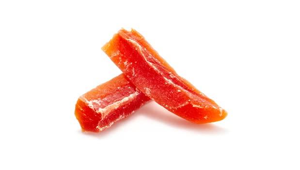 image:imageYupik Dried Papaya Spears 22 lb 352 oz GlutenFree Vegan Kosher Sweetened Tropical Dried Fruits Long Strips No Added Sulphites Fruity Snacks Ideal for Baking amp Topping22 Pound Pack of 1