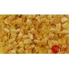Yupik Dried Diced Mango, 2.2 lb (35.2 oz), Gluten-Free, Vegan, Kosher, Sweetened Tropical Dried Fruits, No Added Sulphites, Fruity Snacks, Ideal for Baking & Topping(2.2 Pounds (Pack of 6))