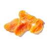 Yupik Dried Infused Fancy Mandarin Orange Segments, 2.2 lb (35.2 oz), Dried Fruit, Snack On the Go, Tangy & Chewy Snacks, Tangerine Wedges, Fruity Topping & Inclusion