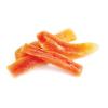 Yupik Dried Papaya Spears, 2.2 lb (35.2 oz), Gluten-Free, Vegan, Kosher, Sweetened Tropical Dried Fruits, Long Strips, No Added Sulphites, Fruity Snacks, Ideal for Baking & Topping(2.2 Pound (Pack of 6))
