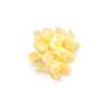 Yupik Dried Pineapple, Diced 2.2 lb (35.2 oz), Non-GMO, Gluten-Free, Kosher, Sweetened Tropical Dried Fruits, Cubed Pineapple, No Added Sulphites, Fruity Snacks, Ideal for Baking & Topping(2.2 Pound (Pack of 1))
