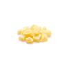 Yupik Dried Pineapple, Diced 2.2 lb (35.2 oz), Non-GMO, Gluten-Free, Kosher, Sweetened Tropical Dried Fruits, Cubed Pineapple, No Added Sulphites, Fruity Snacks, Ideal for Baking & Topping(2.2 Pound (Pack of 1))