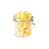 Yupik Dried Pineapple, Diced 2.2 lb (35.2 oz), Non-GMO, Gluten-Free, Kosher, Sweetened Tropical Dried Fruits, Cubed Pineapple, No Added Sulphites, Fruity Snacks, Ideal for Baking & Topping(2.2 Pound (Pack of 6))