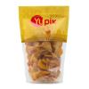 Yupik Dried Pears, 2.2 lb (35.2 oz), Kosher, Vegan, Dried Fruits, Quartered Pieces, Naturally Sweet, No Sugar Added, Source of Fiber, Fruity Snacks, Ideal for Baking & Topping(2.2 Pound (Pack of 1))