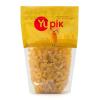 Yupik Dried Pineapple, Diced 2.2 lb (35.2 oz), Non-GMO, Gluten-Free, Kosher, Sweetened Tropical Dried Fruits, Cubed Pineapple, No Added Sulphites, Fruity Snacks, Ideal for Baking & Topping(2.2 Pound (Pack of 6))