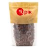 Yupik Dried Strawberries, 2.2 lb (35.2 oz), Vegan, Kosher, Sweetened Dried Fruits, Candied Whole Strawberries, Chewy & Tender, Sweet Snacks, Fruity Topping & Inclusion, Ideal for Baking(2.2 Pound (Pack of 1))