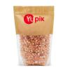 Yupik Dried Strawberries, 2.2 lb (35.2 oz), Vegan, Kosher, Sweetened Dried Fruits, Candied Whole Strawberries, Chewy & Tender, Sweet Snacks, Fruity Topping & Inclusion, Ideal for Baking(2.2 Pound (Pack of 6))