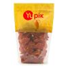 Yupik Sundried Tomatoes, Halves, 2.2 lb (35.2 oz), Vegan, Kosher, Half Slices, Dehydrated Tomatoes, Salted, Chewy, Source of Fiber, Savory Ingredient, Ideal for Cooking(2.2 Pound (Pack of 6))