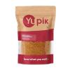 Yupik Toasted Coconut, Shredded, Sweetened, 2.2 lb (35.2 oz), Gluten-Free, Kosher, Vegan, Fine Coconut Flakes, Oil-Free, Source of Fiber, Sweet Snacks, Ideal for Baking & Topping(2.2 Pound (Pack of 1))
