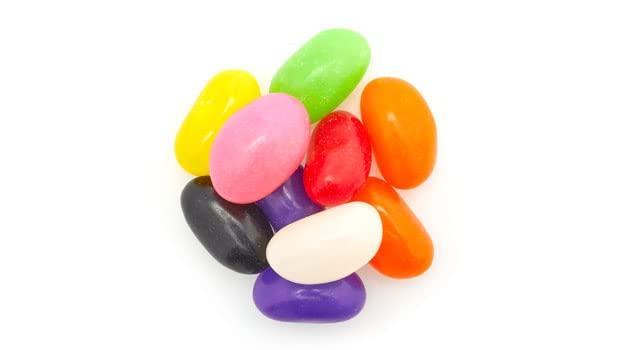 image:imageYupik Jelly Beans 22 lb 352 oz Chewy Multicolored Sweet Flavor Classic Candy Fun amp Nostalgic Delicious Snacks Ideal for Gifting Baking Halloween amp HolidaysJelly Beans
