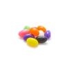 Yupik Jelly Beans, 2.2 lb (35.2 oz), Chewy, Multicolored, Sweet Flavor, Classic Candy, Fun & Nostalgic, Delicious Snacks, Ideal for Gifting, Baking, Halloween & Holidays(Jelly Beans)