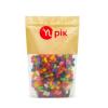 Yupik Jelly Beans, 2.2 lb (35.2 oz), Chewy, Multicolored, Sweet Flavor, Classic Candy, Fun & Nostalgic, Delicious Snacks, Ideal for Gifting, Baking, Halloween & Holidays(Jelly Beans)