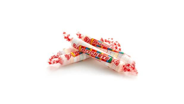 image:imageYupik Candy Rockets 22 lb 352 oz GlutenFree Multicolored Pressed Candies Individually Wrapped Sweet amp Fruity Flavors Trick or Treat Sweets Delicious Snacks Ideal for Gifting amp Holidays22 Pound Pack of 1