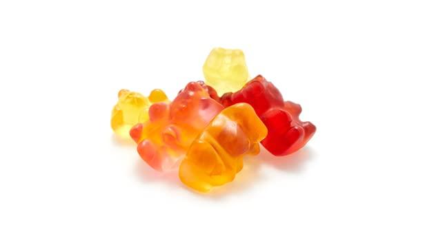 image:imageYupik Mini Gummy Worms 22 lb 352 oz GlutenFree DualColored Fruity Flavors Soft amp Chewy 2 Gummies Fun Treat Sweet Candy Delicious Snack Ideal for Gifting Holidays amp BakingFruitflavored