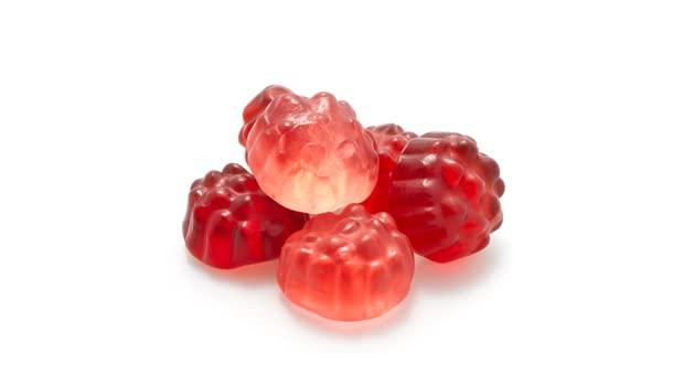 image:imageYupik Mini Gummy Worms 22 lb 352 oz GlutenFree DualColored Fruity Flavors Soft amp Chewy 2 Gummies Fun Treat Sweet Candy Delicious Snack Ideal for Gifting Holidays amp BakingFruitflavored