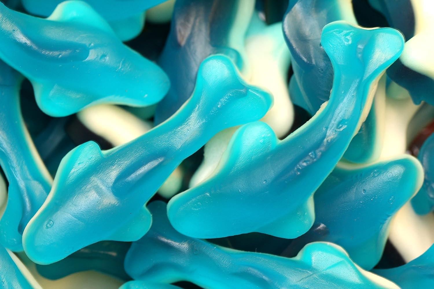 image:imageYupik Mini Gummy Worms 22 lb 352 oz GlutenFree DualColored Fruity Flavors Soft amp Chewy 2 Gummies Fun Treat Sweet Candy Delicious Snack Ideal for Gifting Holidays amp BakingFruit