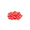 Yupik Cinnamon Hearts Candy, 2.2 lb (35.2 oz), Heart-Shaped, Cinnamon Flavored Hard Candies, Hot & Sweet, Delicious Snack, Ideal for Gifting, Baking, Holidays & Valentine’s Day(2.2 Pound (Pack of 1))
