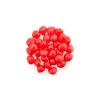 Yupik Cinnamon Hearts Candy, 2.2 lb (35.2 oz), Heart-Shaped, Cinnamon Flavored Hard Candies, Hot & Sweet, Delicious Snack, Ideal for Gifting, Baking, Holidays & Valentine’s Day(2.2 Pound (Pack of 1))