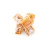 Yupik Creamy Caramels, 2.2 lb (35.2 oz), Gluten-Free, Individually Wrapped, Semi-Soft Candies, Caramel & Vanilla Flavor, Sweet Candy, Delicious Snacks, Ideal for Gifting, Halloween & Holidays(2.2 Pound)