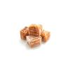Yupik Creamy Caramels, 2.2 lb (35.2 oz), Gluten-Free, Individually Wrapped, Semi-Soft Candies, Caramel & Vanilla Flavor, Sweet Candy, Delicious Snacks, Ideal for Gifting, Halloween & Holidays(2.2 Pound)