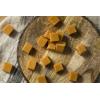 Yupik Creamy Caramels, 2.2 lb (35.2 oz), Gluten-Free, Individually Wrapped, Semi-Soft Candies, Caramel & Vanilla Flavor, Sweet Candy, Delicious Snacks, Ideal for Gifting, Halloween & Holidays(2.2 Pound (Pack of 2))