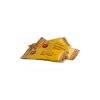 Yupik Ginger Chews, Candy, 2.2 lb (35.2 oz), Gluten-Free, Individually Wrapped Candies, Soft & Chewy Bites, Made with Real Ginger, Sweet & Spicy, Quick Snacks