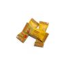 Yupik Ginger Chews, Candy, 2.2 lb (35.2 oz), Gluten-Free, Individually Wrapped Candies, Soft & Chewy Bites, Made with Real Ginger, Sweet & Spicy, Quick Snacks