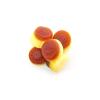 Yupik Gummy Creme Brulee, 2.2 lb (35.2 oz), Gluten-Free, Soft & Chewy Gummies, Creamy Flavor, Dessert-Like Treats, Sweet Candy, Delicious Snack, Ideal for Gifting & Holidays(2.2 Pound (Pack of 1))